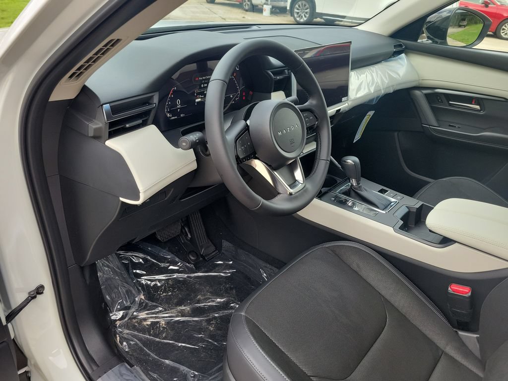 New 2026 MAZDA CX-5 Preferred AWD/4WD image 18