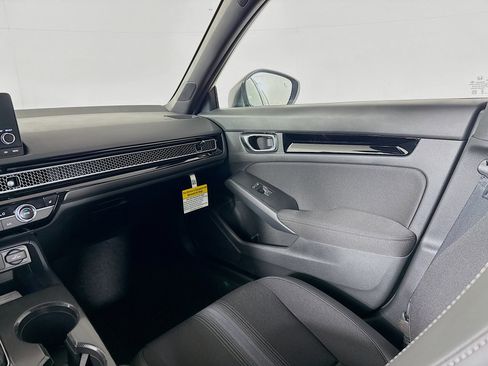 New 2026 Honda Civic Sport image 28