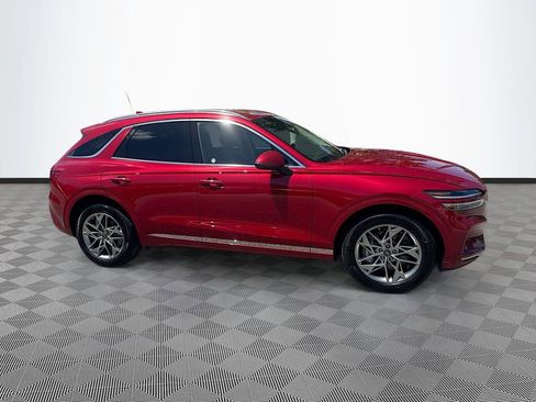 Used 2025 Genesis GV70 2.5T AWD/4WD image 5