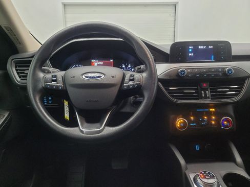 Used 2020 Ford Escape S image 22