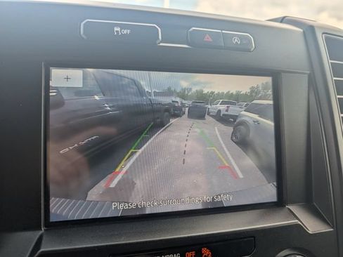 Used 2020 Ford F150 XL w/ Equipment Group 101A Mid AWD/4WD image 25