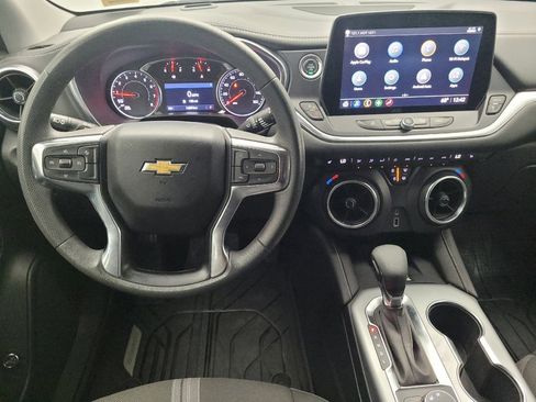 Used 2024 Chevrolet Blazer LT w/ Convenience Package FWD image 22