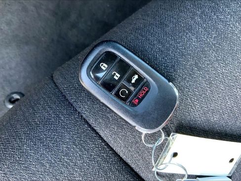 Used 2024 Honda Accord EX image 15