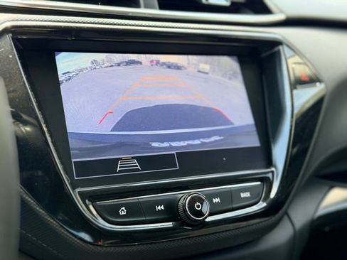 Certified 2023 Chevrolet TrailBlazer LT w/ Convenience Package image 14