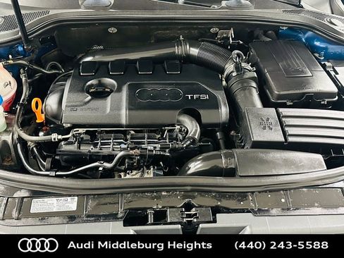 Used 2009 Audi A3 2.0T image 31