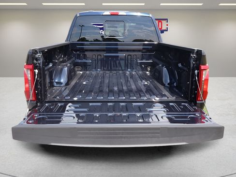 New 2026 Ford F150 XLT w/ Equipment Group 302A MID AWD/4WD image 9