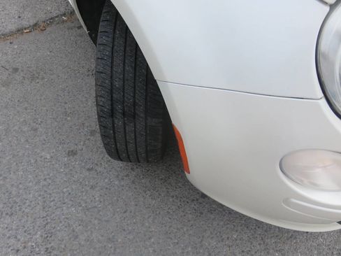 Used 2012 FIAT 500 Pop image 24