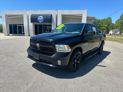 Used 2014 RAM 1500 Express