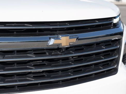 Used 2024 Chevrolet Traverse LT AWD/4WD image 10