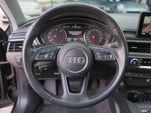 Used 2019 Audi A4 2.0T Premium w/ Convenience Package image 15