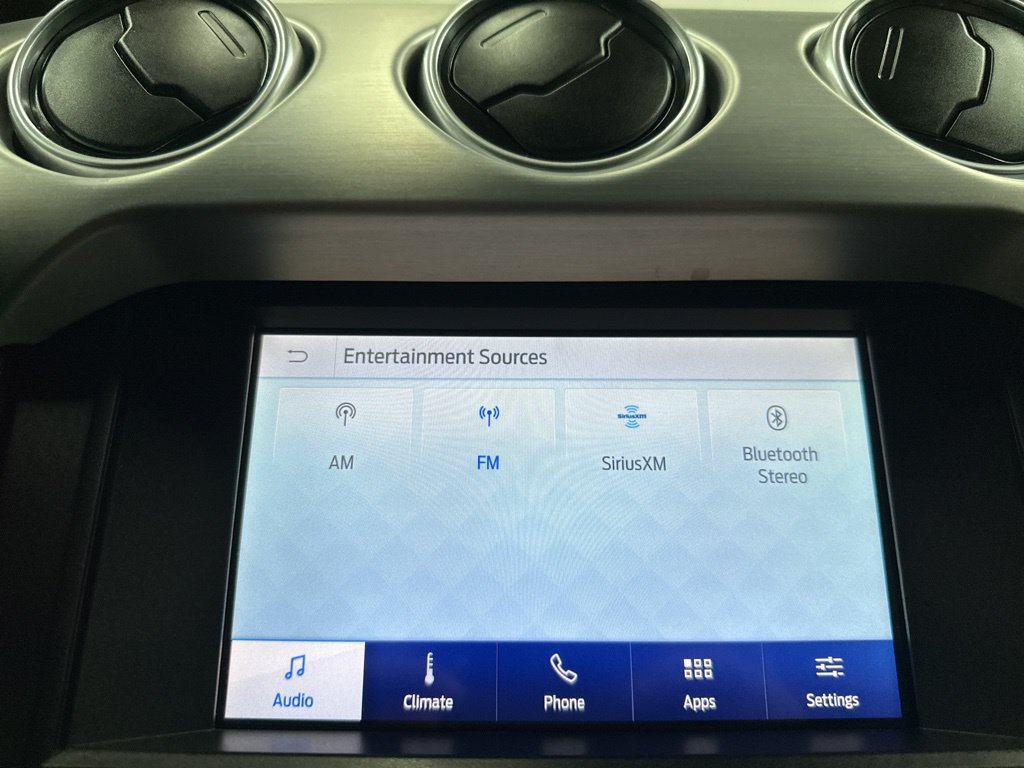 Used 2022 Ford Mustang GT Premium RWD image 29