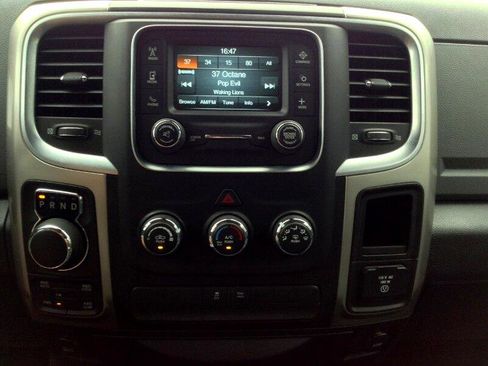 Used 2016 RAM 1500 Big Horn image 16