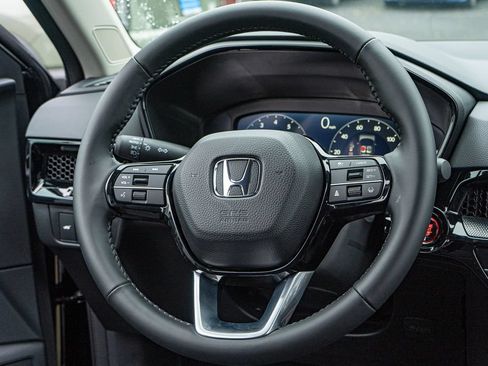 New 2026 Honda CR-V EX-L image 19