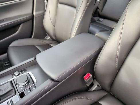 New 2026 MAZDA MAZDA3 s Sport image 21