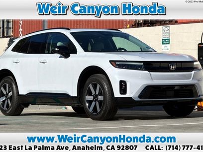 New 2026 Honda Prologue Touring