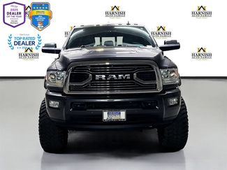 Used 2018 RAM 3500 Limited AWD/4WD video 2