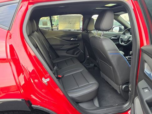 New 2026 Buick Envista Sport Touring image 31