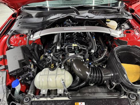 Used 2020 Ford Mustang Shelby GT350 w/ Technology Package image 25