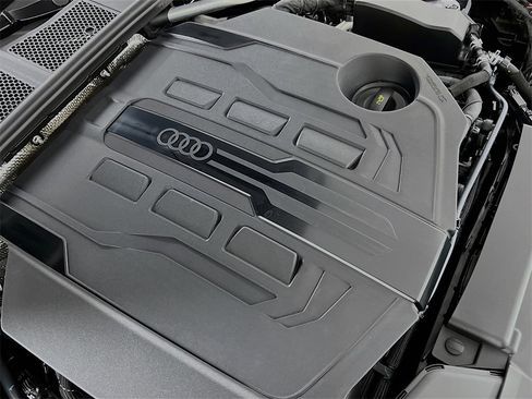 New 2026 Audi A6 Prestige image 27