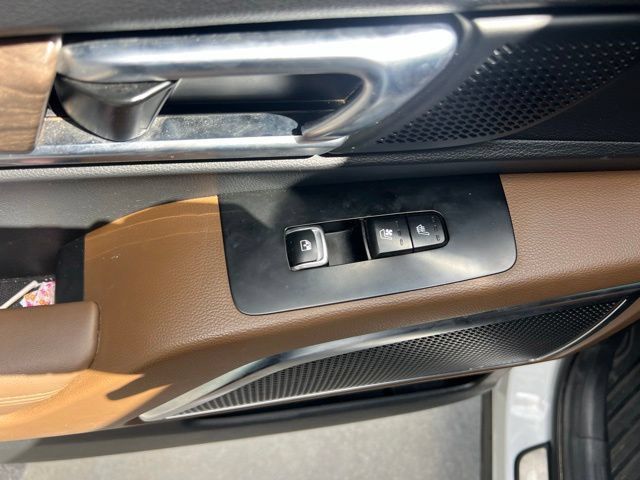 Used 2020 Kia Telluride SX w/ SX Prestige Package AWD/4WD image 20