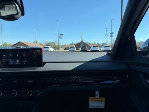 New 2025 Honda Accord Sport image 21