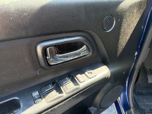 Used 2009 Chevrolet Colorado LT RWD image 11