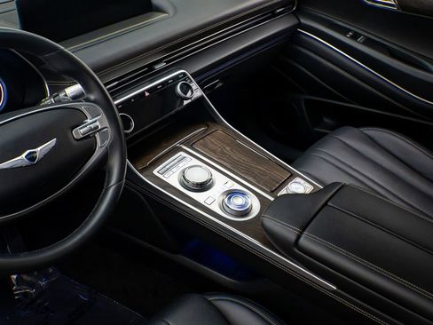 Used 2024 Genesis GV80 2.5T image 11