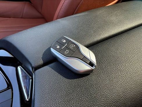 Used 2022 Maserati Levante GT AWD/4WD image 34
