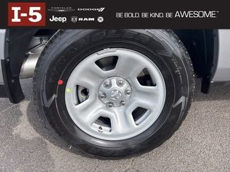 New 2026 RAM 1500 Tradesman video 2