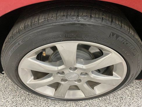 Used 2015 Cadillac ATS Luxury image 21