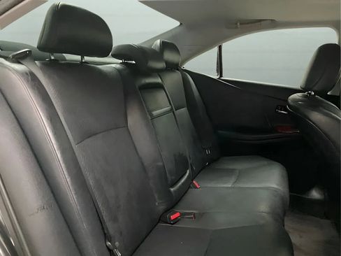 Used 2010 Lexus HS 250h FWD image 14