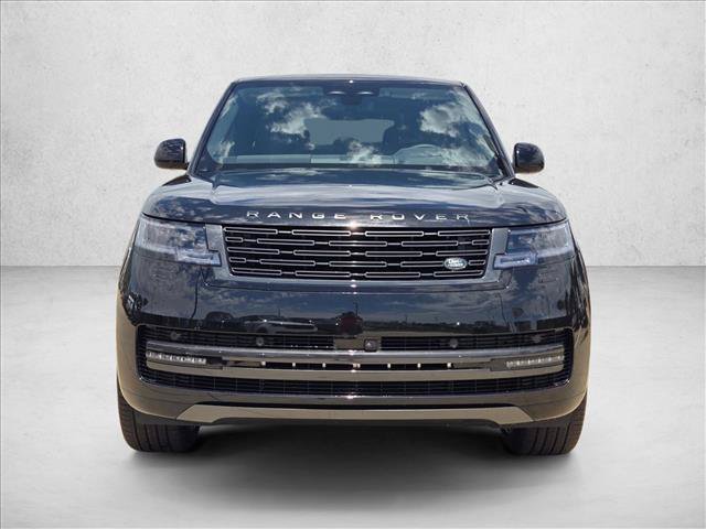 New 2026 Land Rover Range Rover Long Wheelbase SE AWD/4WD image 6