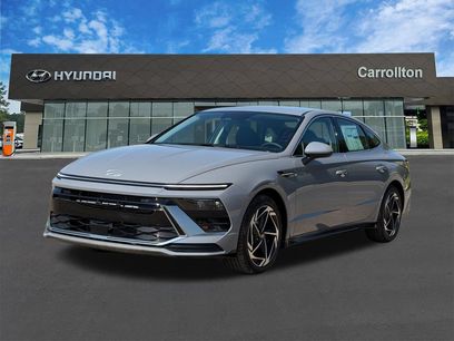 New 2026 Hyundai Sonata SEL