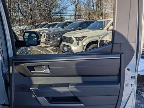 Used 2025 Toyota Tundra SR5 w/ SR5 Convenience Package image 17