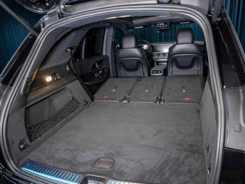 New 2025 Mercedes-Benz GLE 350 4MATIC image 7