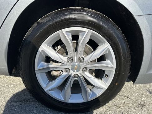 Used 2024 Chevrolet Malibu LT image 27