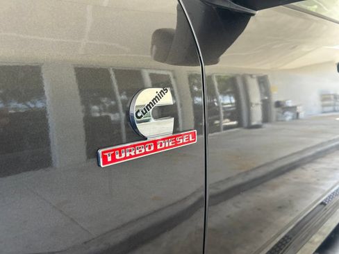 Used 2025 RAM 2500 Tradesman AWD/4WD image 13