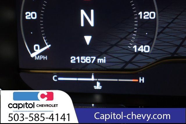 Used 2022 GMC Sierra 1500 SLT AWD/4WD image 34