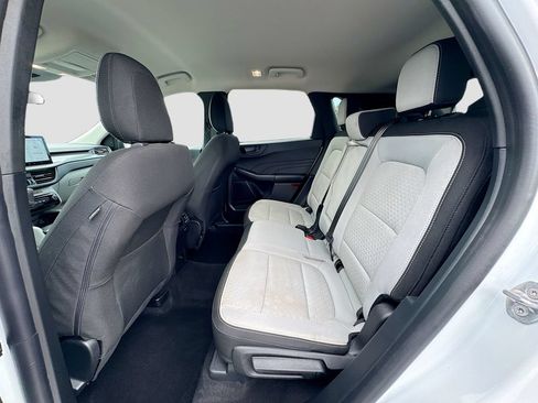 Certified 2024 Ford Escape Active w/ Tech Pack #1 FWD image 25