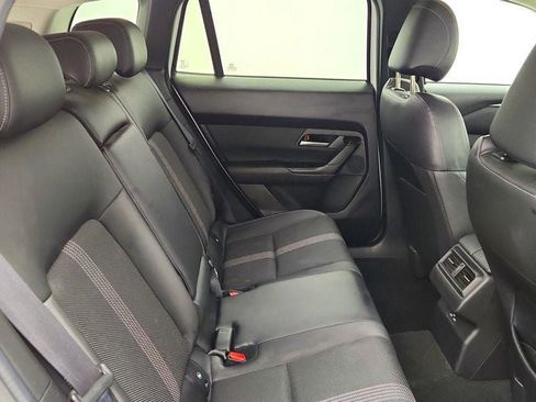 Used 2024 MAZDA CX-50 AWD 2.5 S w/ Cargo Package image 22
