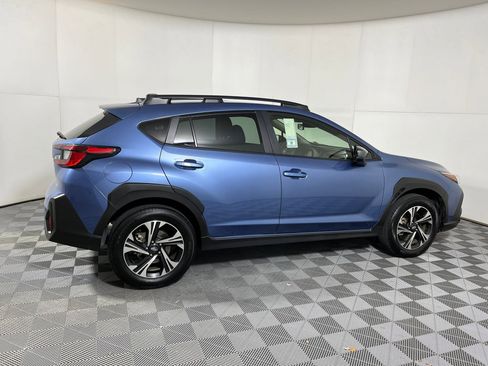 Used 2024 Subaru Crosstrek 2.0i Premium image 20