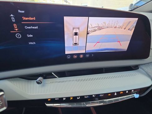 Used 2026 Cadillac Optiq Sport 2 RWD image 15