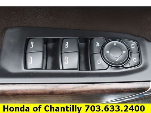 Used 2020 GMC Sierra 1500 Denali w/ Technology Package image 22