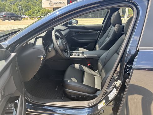 New 2026 MAZDA MAZDA3 2.5 S Sedan w/ Preferred Pkg FWD image 15