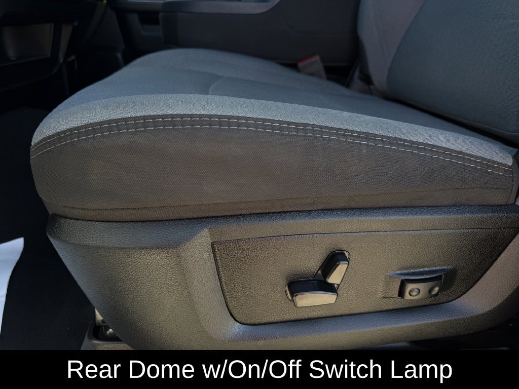 Used 2024 RAM 2500 Big Horn AWD/4WD image 27