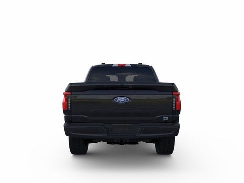 New 2025 Ford F150 Lightning Flash image 6