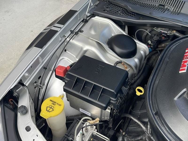 Used 2006 Dodge Magnum SRT8 RWD image 62