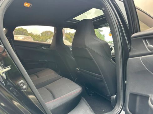 Used 2018 Honda Civic Si image 15