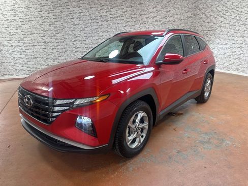 Used 2022 Hyundai Tucson SEL image 3