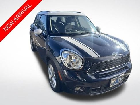 Used 2013 MINI Cooper Countryman S FWD image 1